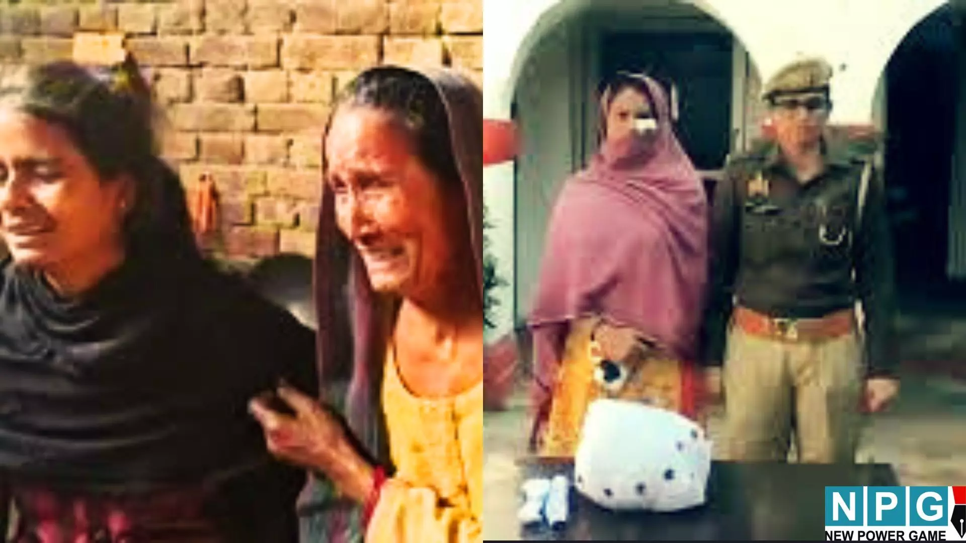 घर बैठी हो, शादी नहीं हो रही तुम्हारी... मुजफ्फरनगर में पिता के ताने ने बेटियों को बनाया कातिल, सोते वक्त रेत दिया गला... घर बैठी हो, शादी नहीं हो रही तुम्हारी... मुजफ्फरनगर में पिता के ताने ने बेटियों को बनाया कातिल, सोते वक्त रेत दिया गला...