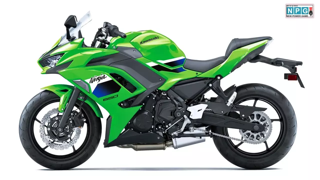 Kawasaki Ninja 650 Bike Discount February 2026