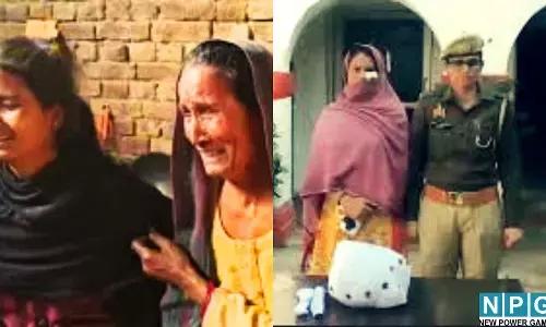 घर बैठी हो, शादी नहीं हो रही तुम्हारी... मुजफ्फरनगर में पिता के ताने ने बेटियों को बनाया कातिल, सोते वक्त रेत दिया गला...