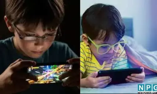 Mobile Addiction Policy : बच्चों में रील्स और ऑनलाइन गेम का नशा उतारने की तैयारी : जानें क्या है बिहार की नई डिजिटल पॉलिसी