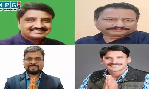 CG Employee Cashless Medical Care: कर्मचारियों के लिए कैशलेश चिकित्सा, कर्मचारियों समेत शिक्षक संगठनों में खुशी की लहर, शिक्षक नेता बोले-सरकार...