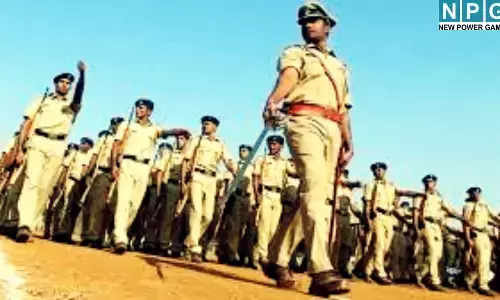 बिहार पुलिस में ऑपरेटर बनने का सुनहरा मौका, CSBC ने 993 पदों के लिए जारी किया नोटिफिकेशन, देखें डिटेल 