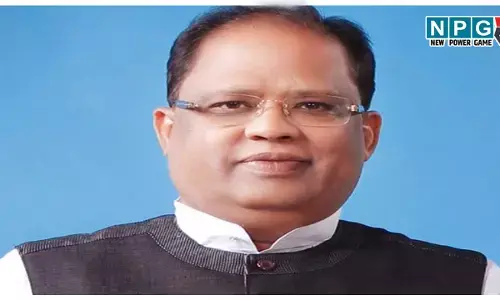 CG बजट-2026-27: बजट को लेकर भाजपा वरिष्ठ विधायक अमर अग्रवाल ने कहा...