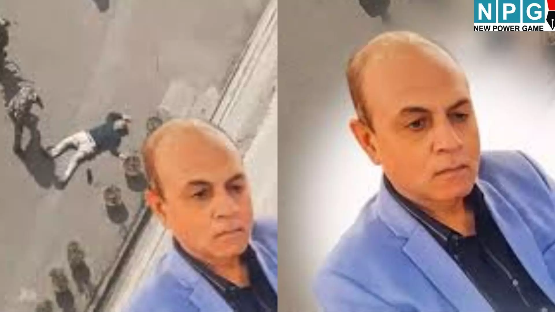 बड़ी खबर : IAS के स्पेशल सेक्रेटरी ने छठी मंजिल से कूदकर की खुदकुशी, मौके पर मौत बड़ी खबर : IAS के स्पेशल सेक्रेटरी ने छठी मंजिल से कूदकर की खुदकुशी, मौके पर मौत