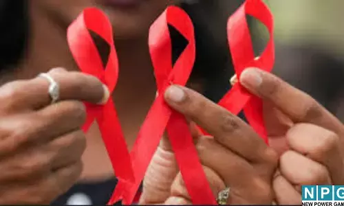 बिहार में एड्स का बढ़ता ग्राफ : 1 लाख के पार हुई मरीजों की संख्या, पटना और गया समेत 13 जिले हाई रिस्क जोन में