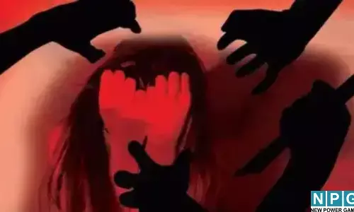 असम के कछार में हैवानियत : घूमने आई युवती से सामूहिक दुष्कर्म, 7 दरिंदों ने युवती से बारी-बारी किया गैंगरेप, ऑनलाइन ट्रांसफर कराए पैसे