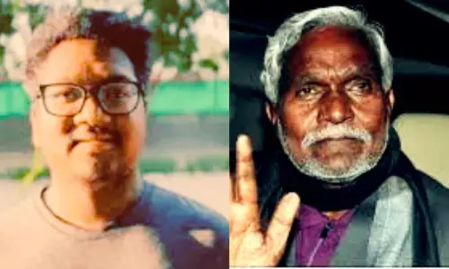 झारखंड के पूर्व मुख्यमंत्री के 22 वर्षीय पोते की हिमाचल में मौत, दोस्त के साथ मनाली आया था घूमने,  होमस्टे के कमरे में मिला शव!