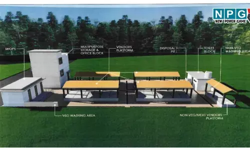 Bihar News: विकसित भारत-जी राम जी: योजना के तहत ग्रामीण क्षेत्रों में 447 हाट और 278 बाजार विकसित करने की तैयारी