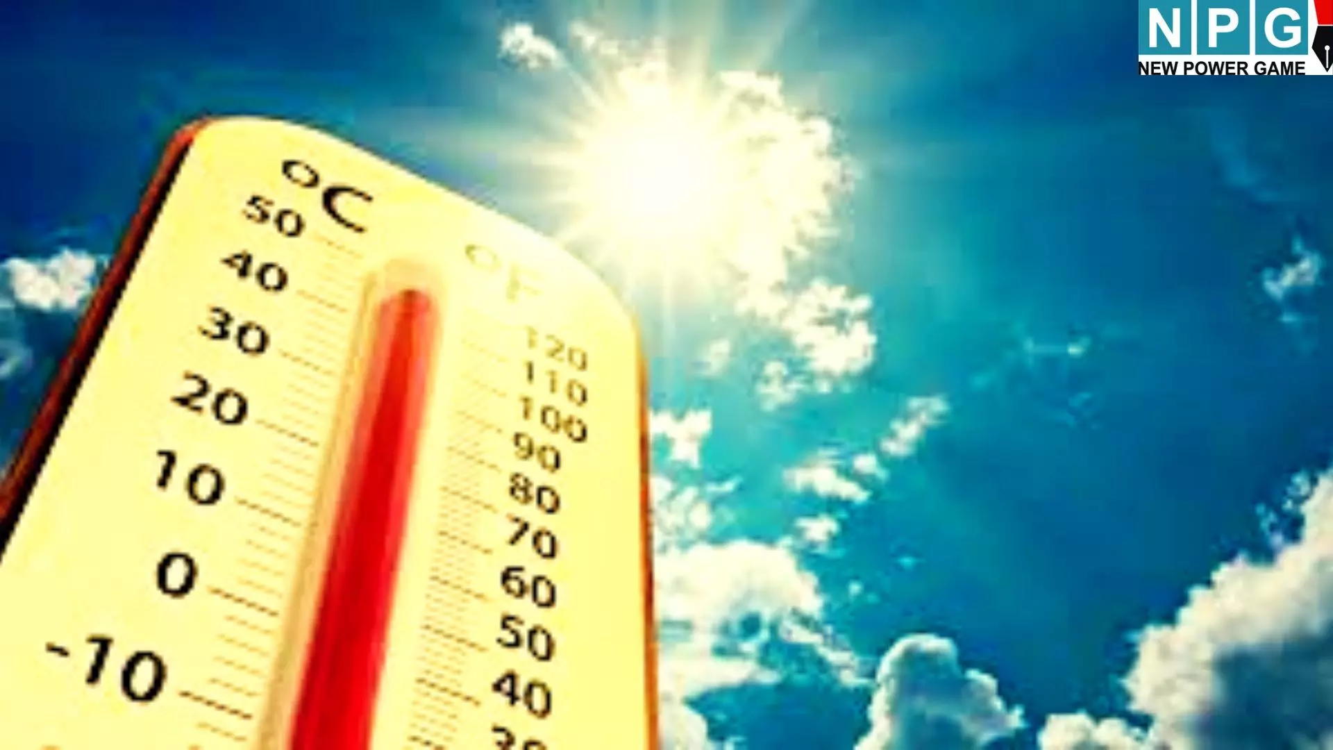 UP Weather Today : यूपी में होली से पहले ही छूटे पसीने : लखनऊ-कानपुर समेत कई जिलों में पारा 30 के पार, गर्मी ने पकड़ी रफ्तार... UP Weather Today : यूपी में होली से पहले ही छूटे पसीने : लखनऊ-कानपुर समेत कई जिलों में पारा 30 के पार, गर्मी ने पकड़ी रफ्तार...