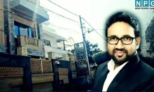 IT की बारात और विधायक के घर नोटों का अंबार : उमाशंकर सिंह के ठिकानों से 10 करोड़ कैश बरामद, जांच में बड़े अफसरों के नाम आए सामने