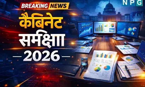 Cabinet Review 2026: सेवा तीर्थ में सजेगी क्लास, पीएम मोदी लेंगे मंत्रियों का टेस्ट, प्रजेंटेशन से तय होगी मंत्रालयों की जवाबदेही