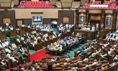 विधानसभा बजट सत्र का 9वां दिन: स्कूलों की बदहाली और बिजली अनियमितता पर जोरदार बहस