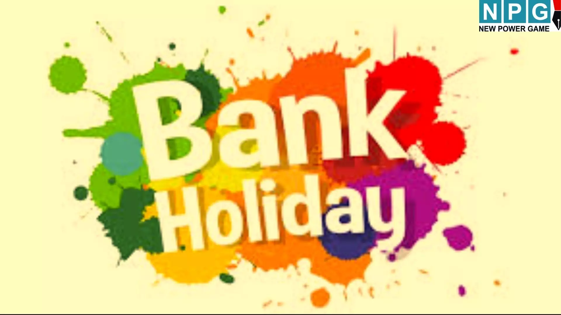 Bank Holidays Alert : बैंक जाने से पहले सावधान! कल से लगातार 5 दिन बंद रहेंगे बैंक, चेक करें अपने शहर की छुट्टियों की पूरी लिस्ट Bank Holidays Alert : बैंक जाने से पहले सावधान! कल से लगातार 5 दिन बंद रहेंगे बैंक, चेक करें अपने शहर की छुट्टियों की पूरी लिस्ट