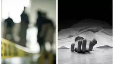 डिंडौरी क्राइम: लिव-इन पार्टनर का किया कत्ल, फिर उसकी 14 साल की बेटी से की दरिंदगी, घर में ताला लगा भागे दरिंदे! डिंडौरी क्राइम: लिव-इन पार्टनर का किया कत्ल, फिर उसकी 14 साल की बेटी से की दरिंदगी, घर में ताला लगा भागे दरिंदे!