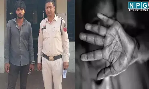 CG Crime News: 90 वर्षीय बुजुर्ग महिला के साथ दुष्कर्म, छत्तीसगढ़ में मानवता शर्मसार, चलने फिरने में असमर्थ बुजुर्ग से 33 वर्षीय युवक ने की दरिंदगी....