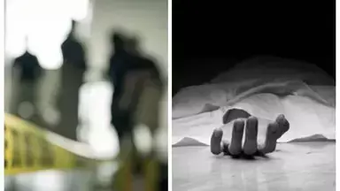 डिंडौरी क्राइम: लिव-इन पार्टनर का किया कत्ल, फिर उसकी 14 साल की बेटी से की दरिंदगी, घर में ताला लगा भागे दरिंदे!