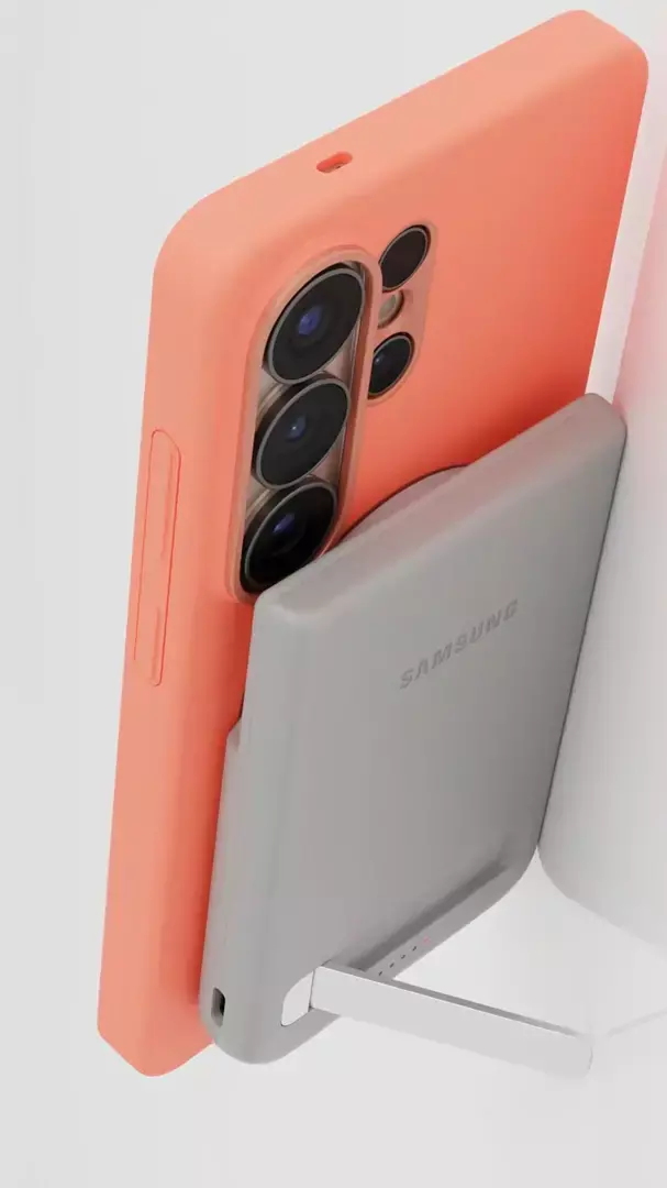 सैमसंग लवर्स के लिए खुशखबरी: मार्केट में आया सबसे सस्ता और दमदार मैग्नेटिक चार्जर, फोन की बैटरी का टेंशन खत्म