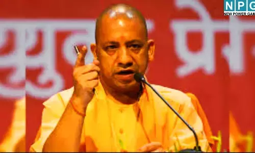 होली पर हुड़दंगियों की खैर नहीं : सीएम योगी का सख्त आदेश, सड़क पर नशा कर वाहन चलाया तो होगी जेल...देखें वीडियो