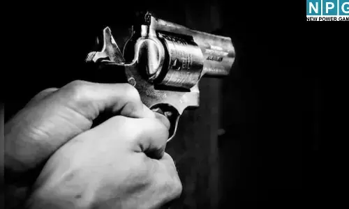 मुरादाबाद में दिनदहाड़े खुनी खेल : नमाज पढ़ने जा रहे जज के पिता की सरेराह हत्या, हिस्ट्रीशीटर साले ने सिर में मारी गोली....