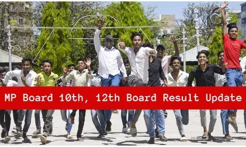 एमपी बोर्ड रिजल्ट अपडेट: शुरू हुई 10वीं-12वीं की कॉपियों की जांच, जानें कब तक आएगा आपका रिजल्ट?