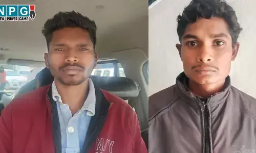 Jashpur News: नाटक देखकर लौट रही नाबालिग के साथ तीन युवकों ने किया दुष्कर्म, बेहोश होने पर छोड़कर भागे, दो आरोपी गिरफ्तार, एक फरार