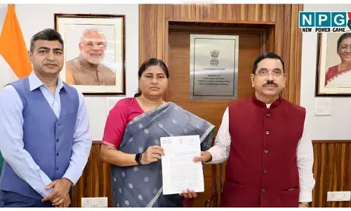 Bihar News: किसानों के हित में बड़ा फैसला: खरीफ विपणन वर्ष 2025-26 के लिए फोर्टीफाइड चावल (FRK) की अनिवार्यता तत्काल स्थगित