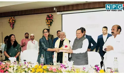 Bihar News: अन्तर्राष्ट्रीय महिला दिवस विशेष: महिला सशक्तिकरण योजनाओं पर परिचर्चा एवं प्रशिक्षण कार्यक्रम का आयोजन