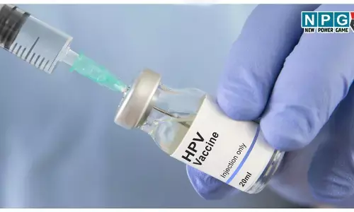 Bihar News: बिहार में 13.15 लाख किशोरियों को लगेगा एचपीवी बचाव का टीका, आईजीआइएमएस से हुई शुरुआत