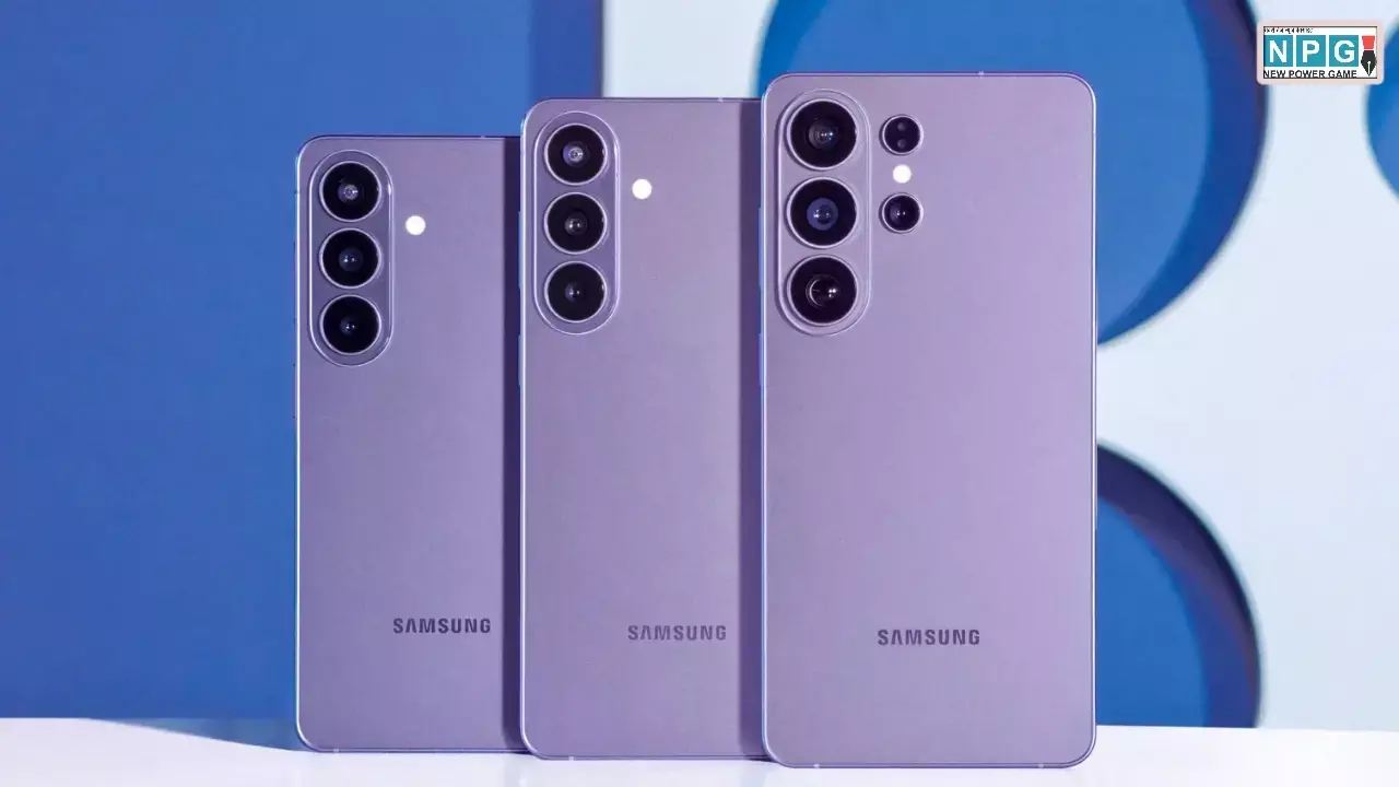 Samsung Satellite Communication Support in Galaxy Smartphones