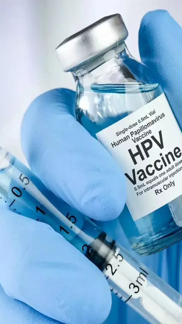 HPV वैक्सीन क्या है? 9 से 14 साल की लड़कियों के लिए क्यों जरूरी है? जानिए