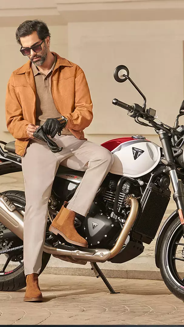 Royal Enfield का राज खत्म? Triumph ला रहा है 350cc वाली 3 धांसू बाइक्स, 1.80 लाख से शुरू होगी कीमत!