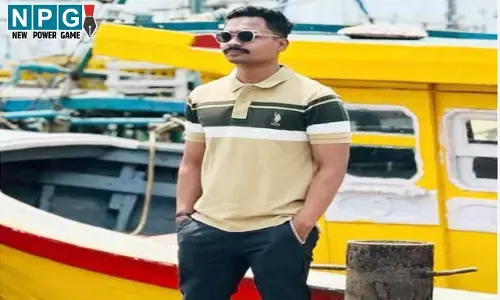 CG News: CG के युवक की विशाखापट्टनम के समुद्र में डूबने से मौत, दोस्तों के साथ पहुंचा था घूमने