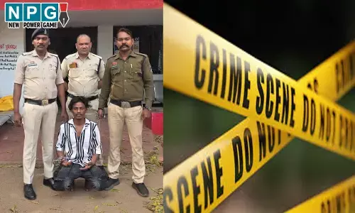 Durg News: दुष्कर्म करने में कामयाब नहीं हुआ तो कर दी हत्या, 1000 लोगो से पूछताछ, कई CCTV की जांच, फिर ऐसे पहुंची पुलिस आरोपी तक