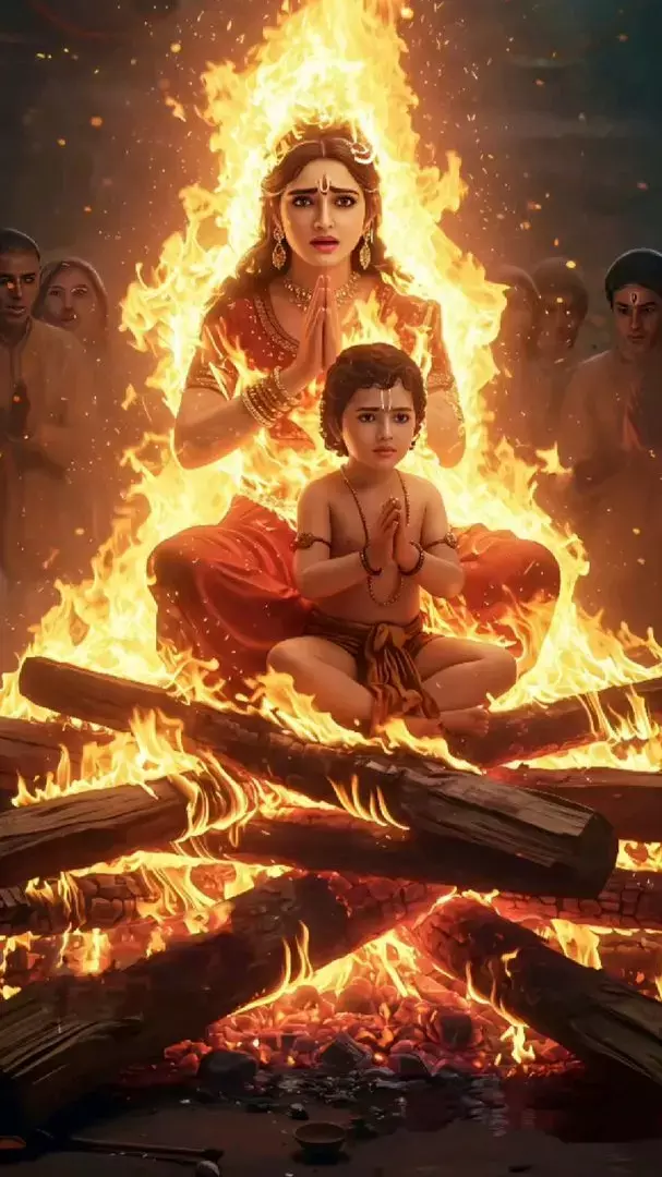 बदल देगी आपकी किस्मत! बस Holika की राख का करें ये Vastu Upay