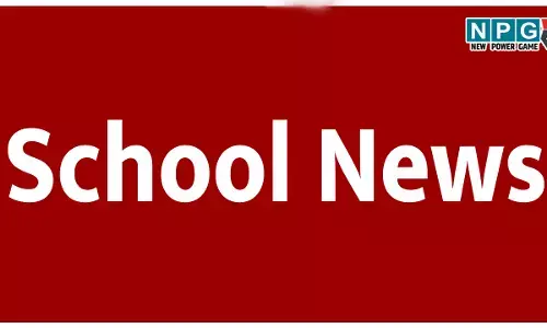 CG प्राइवेट स्कूल मैनेजमेंट एसोसिएशन और राज्य सरकार आमने-सामने, सरकार के खिलाफ फूटा गुस्सा...