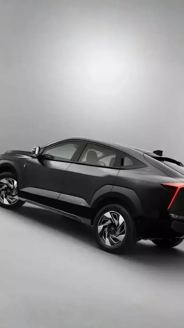 धांसू फीचर्स वाला Mahindra का XEV 9E हुआ लॉन्च, जानें इतनी है कीमत