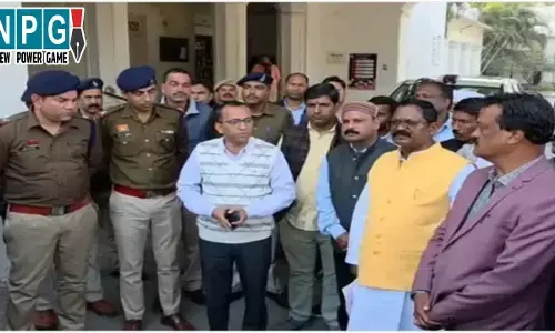 127 किसानों के नाम फर्जी लोन निकालकर बना दिया कर्जदार, 8 अधिकारी-कर्मचारियों के खिलाफ FIR, देखें क्लेक्टर का आदेश