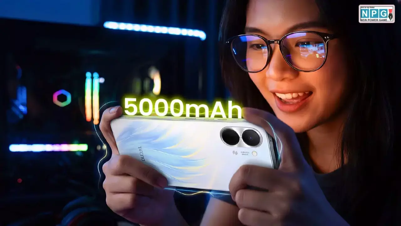 Tecno Pop X 4G Smartphone Launched in India Tecno Pop X 4G Smartphone Launched in India