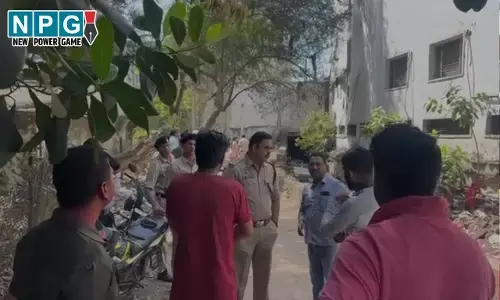 Raipur News: रायपुर में 24 घंटों के अंदर मिली 4 लाश, मचा हड़कंप, रेलवे काॅलोनी में भी मिला शव