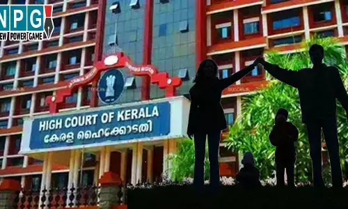 kerala high court