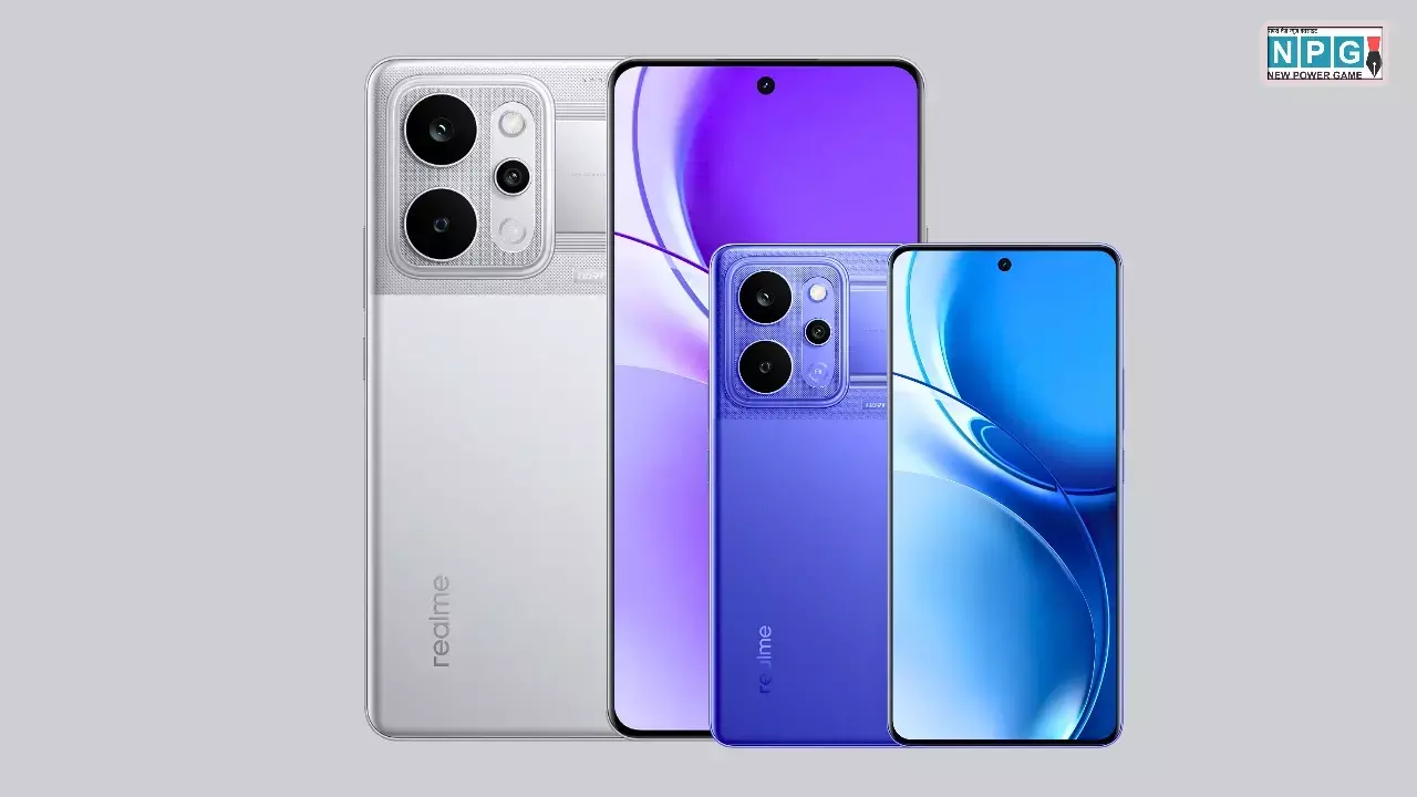 Realme Narzo Power 5G Launched in India