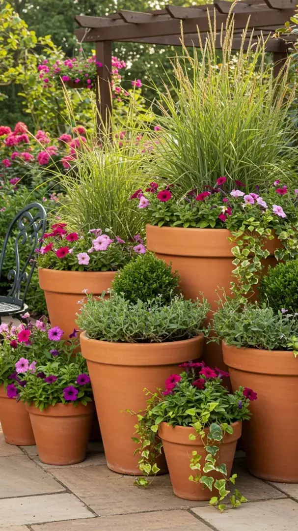 Vastu Shastra: घर में किस दिशा में रखें मिट्टी के गमले? सुख-शांति और धन से भर जाएगा परिवार