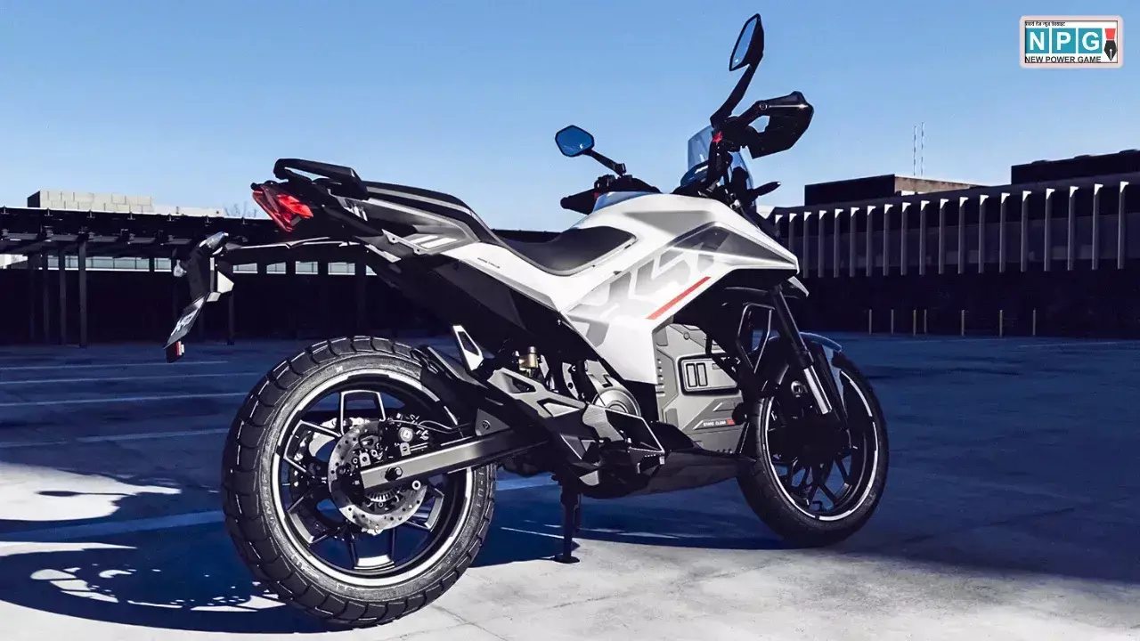 Ultraviolette X-47 BaaS Price