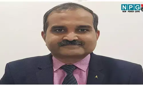 CG News: डॉ. कुलदीप सोलंकी बेस्ट IMA प्रेसिडेंट अवार्ड से होंगे सम्मानित.मुख्यमंत्री विष्णु देव साय प्रदान करेंगे सम्मान