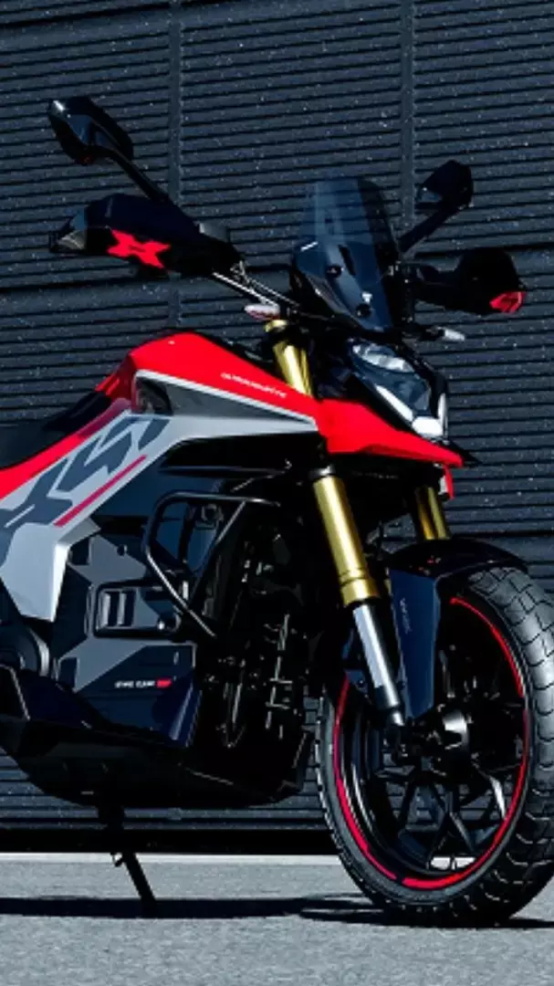 पॉपुलर E-बाइक Ultraviolette X-47 और भी हुई धांसू! मॉडल की कीमत घटी