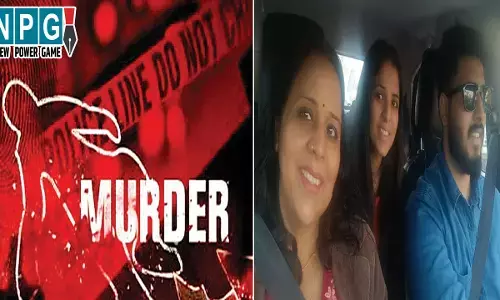 Moradabad Murder Case