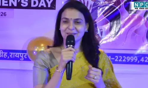 श्री मेडिशाइन हॉस्पिटल में उत्साह के साथ मनाया गया अंतरराष्ट्रीय महिला दिवस