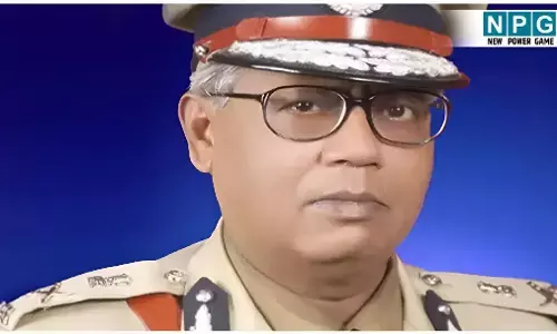 IPS Vishwaranjan: नहीं रहे छत्तीसगढ़ के पूर्व DGP विश्वरंजन, अस्पताल में ली अंतिम सांस; CG पुलिस महकमे में दौड़ी शोक की लहर