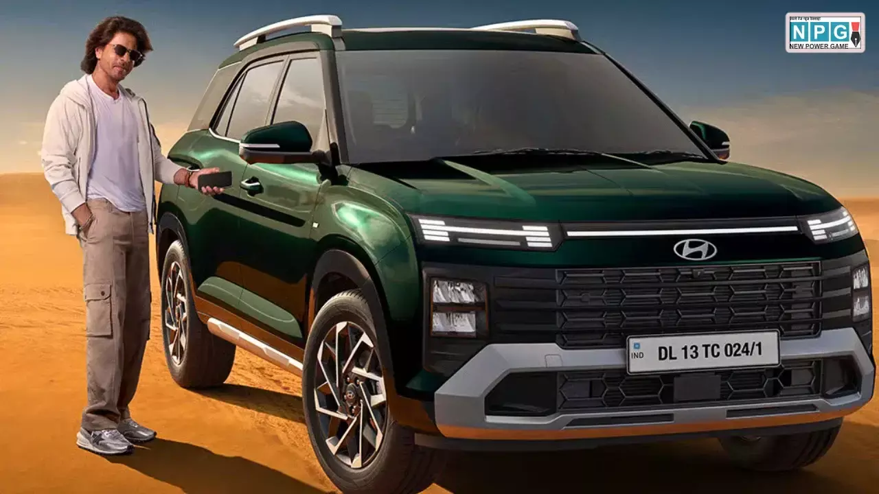 Hyundai Cars Discount March 2026