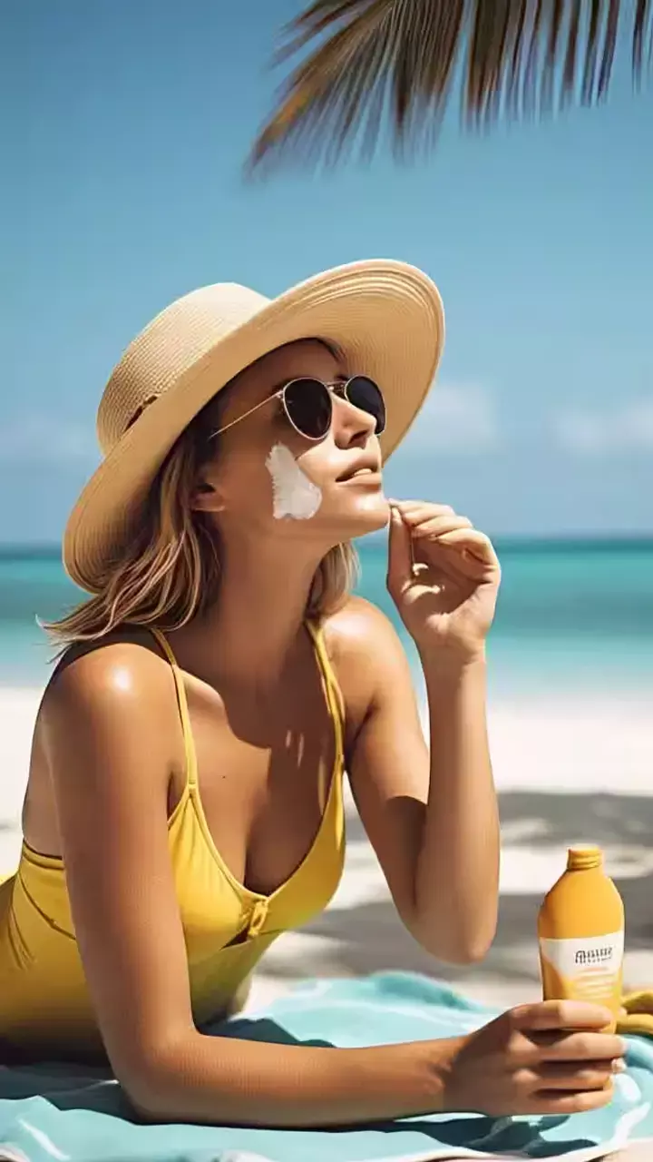 Sunscreen Lagane Ka Sahi Tarika: क्या आप भी सनस्क्रीन लगाने में कर रहे ये बड़ी गलतियां, तो हो जाएं सावधान...